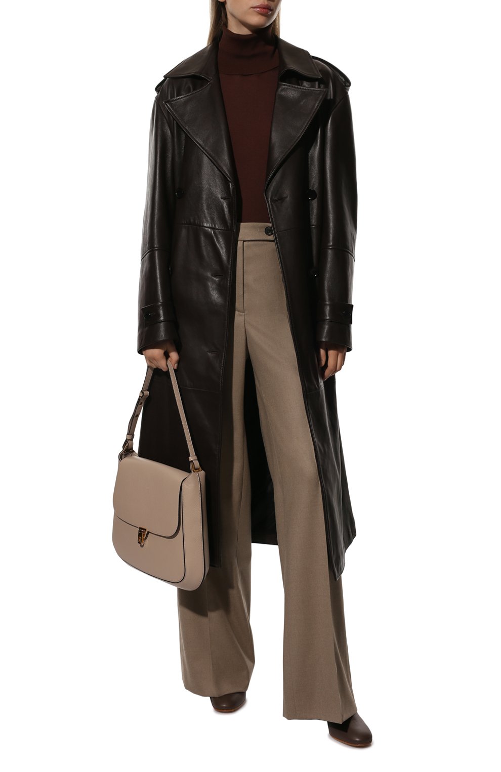 Сумка cristhy COCCINELLE, арт. E1 MKB 12 02 01, фото 8