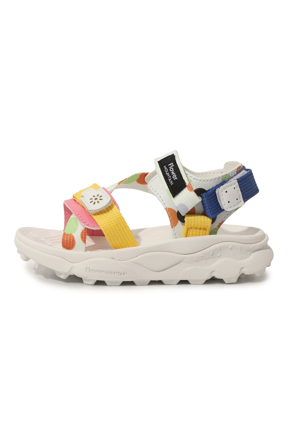 Сандалии FLOWER MOUNTAIN, арт. 0502865/08/27-32, фото 2