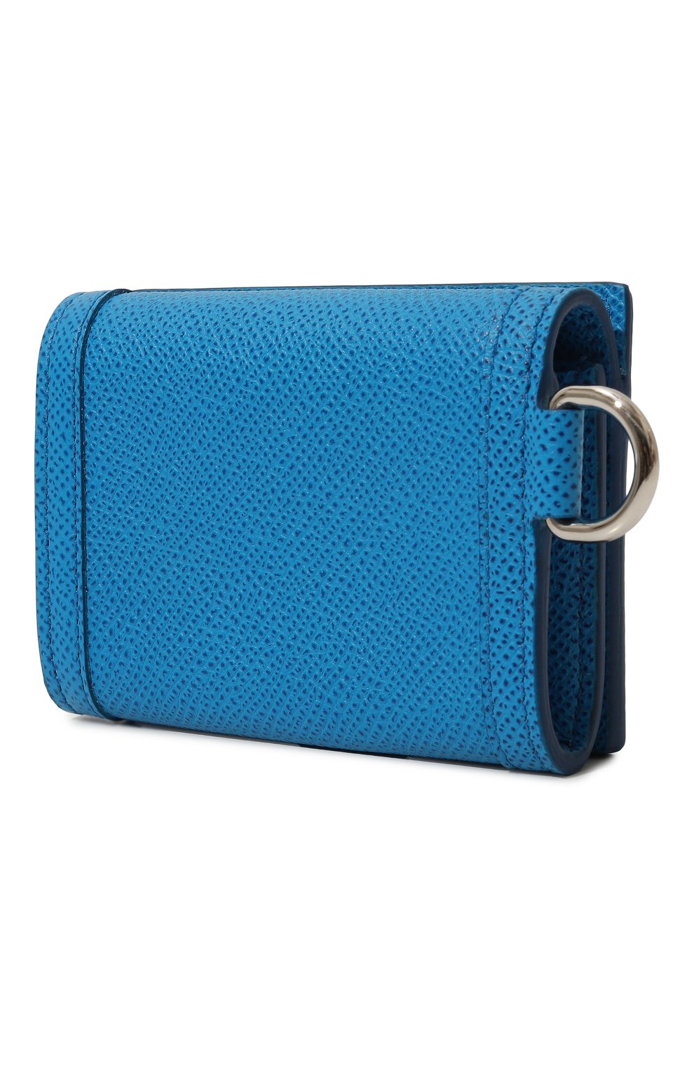 Кожаный футляр для кредитных карт BURBERRY, арт. 8065925, фото 2