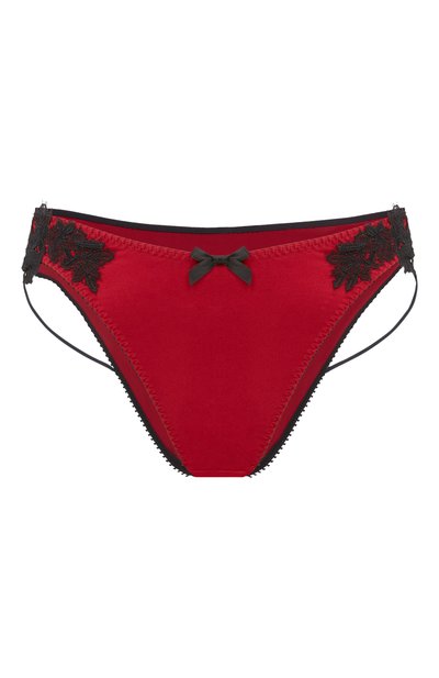 Женские шелковые классические трусы penelopi AGENT PROVOCATEUR, арт. AP12679600001