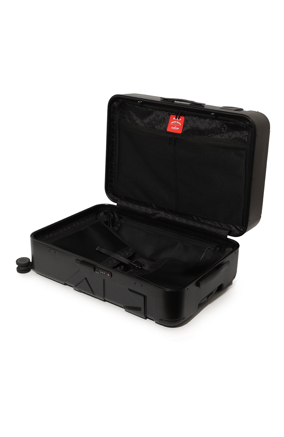 Чемодан SPRAYGROUND, арт. 910CL230NSZ, фото 4