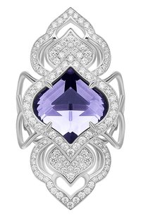 Кольцо CHOPARD, арт. 829723-1010, фото 3