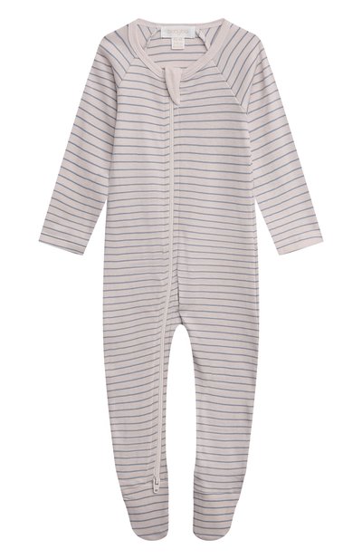 Комплект из двух комбинезонов BABYBU, арт. PNW1012NS, фото 4