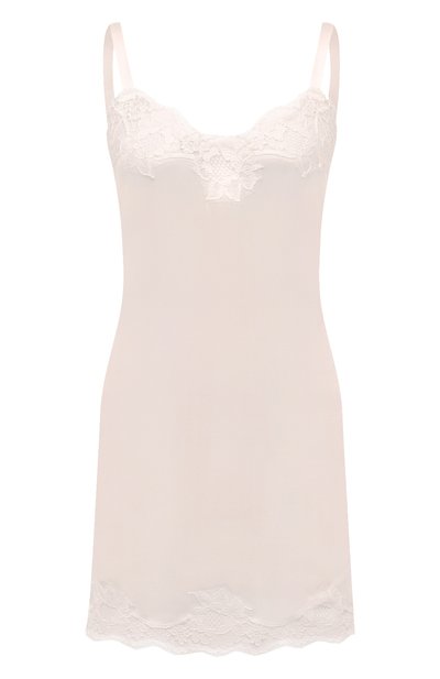 Женская шелковая сорочка DOLCE & GABBANA, арт. 06A00T/0N013