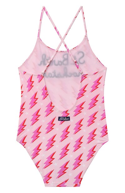 Слитный купальник MC2 SAINT BARTH, арт. STBK SHADY/SHA0001, фото 2