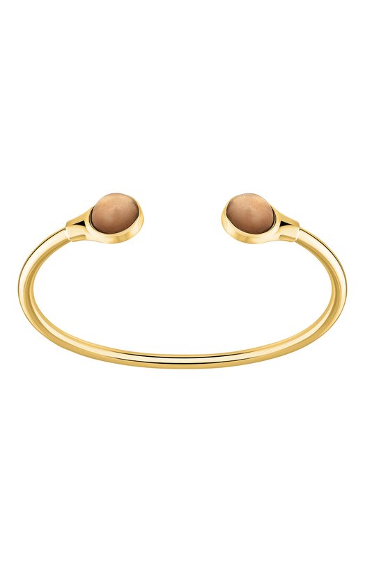 Браслет Cabochon Lalique 10738800 Золотой 10738800