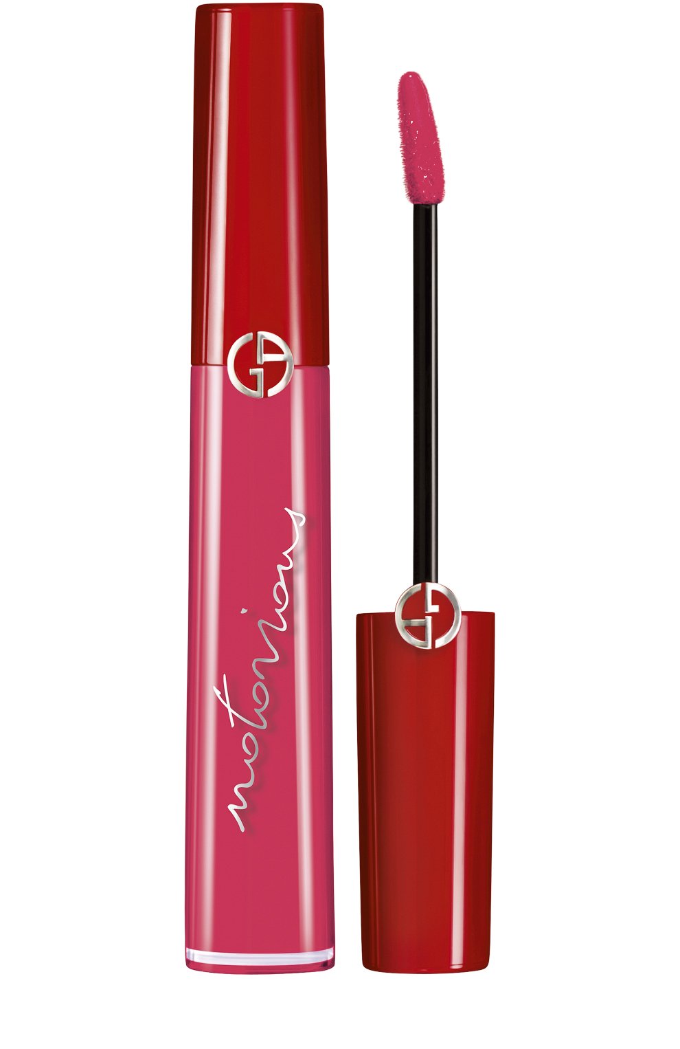 Блеск для губ lip maestro notorious, оттенок 515 GIORGIO ARMANI, арт. 3614271652782, фото 1