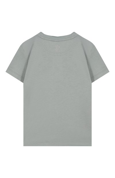 Футболка STEFANO RICCI JUNIOR, арт. YNH6101500/803, фото 2