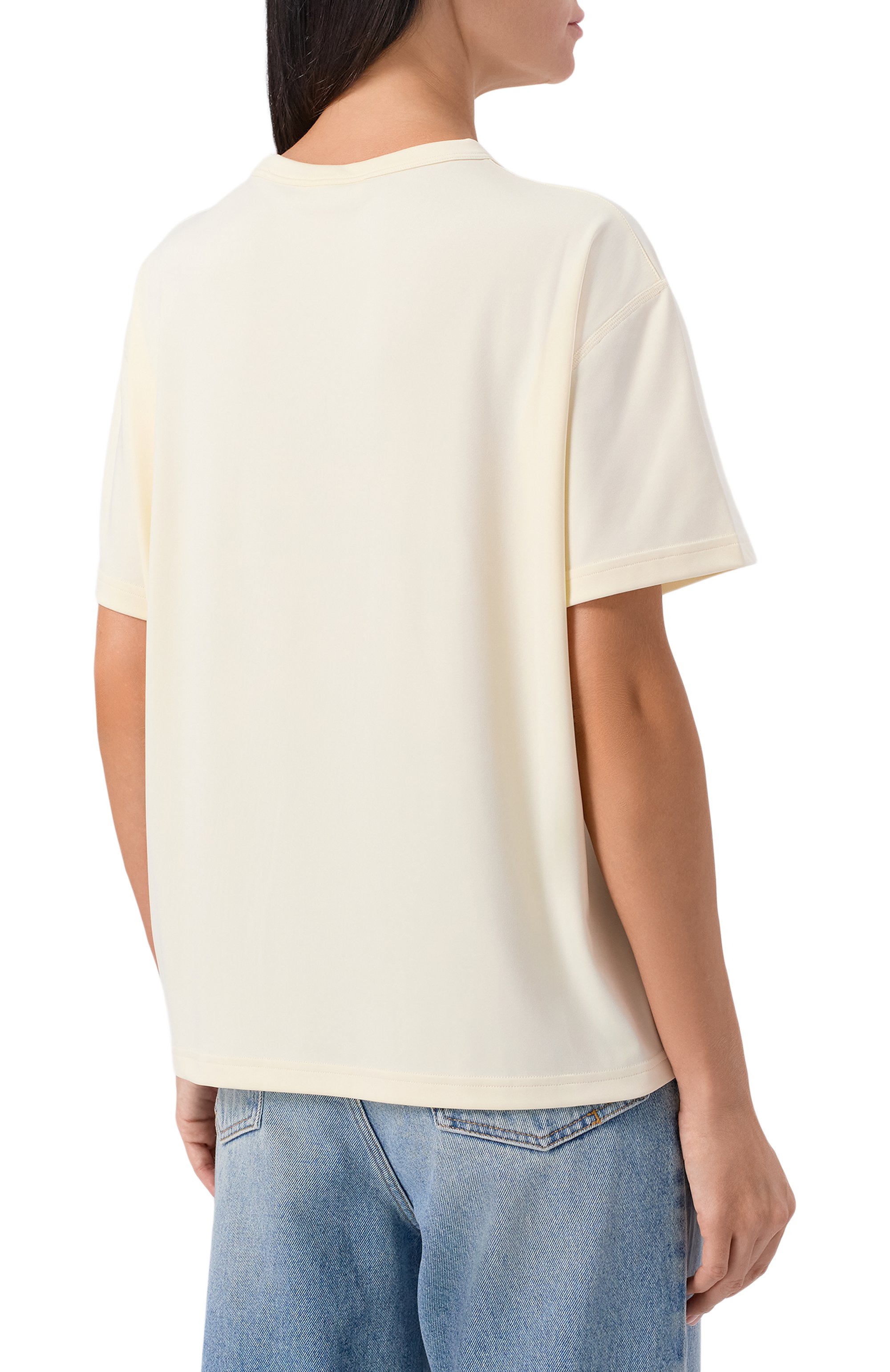 Футболка JIL SANDER, арт. J40GC0149/J20033, фото 4