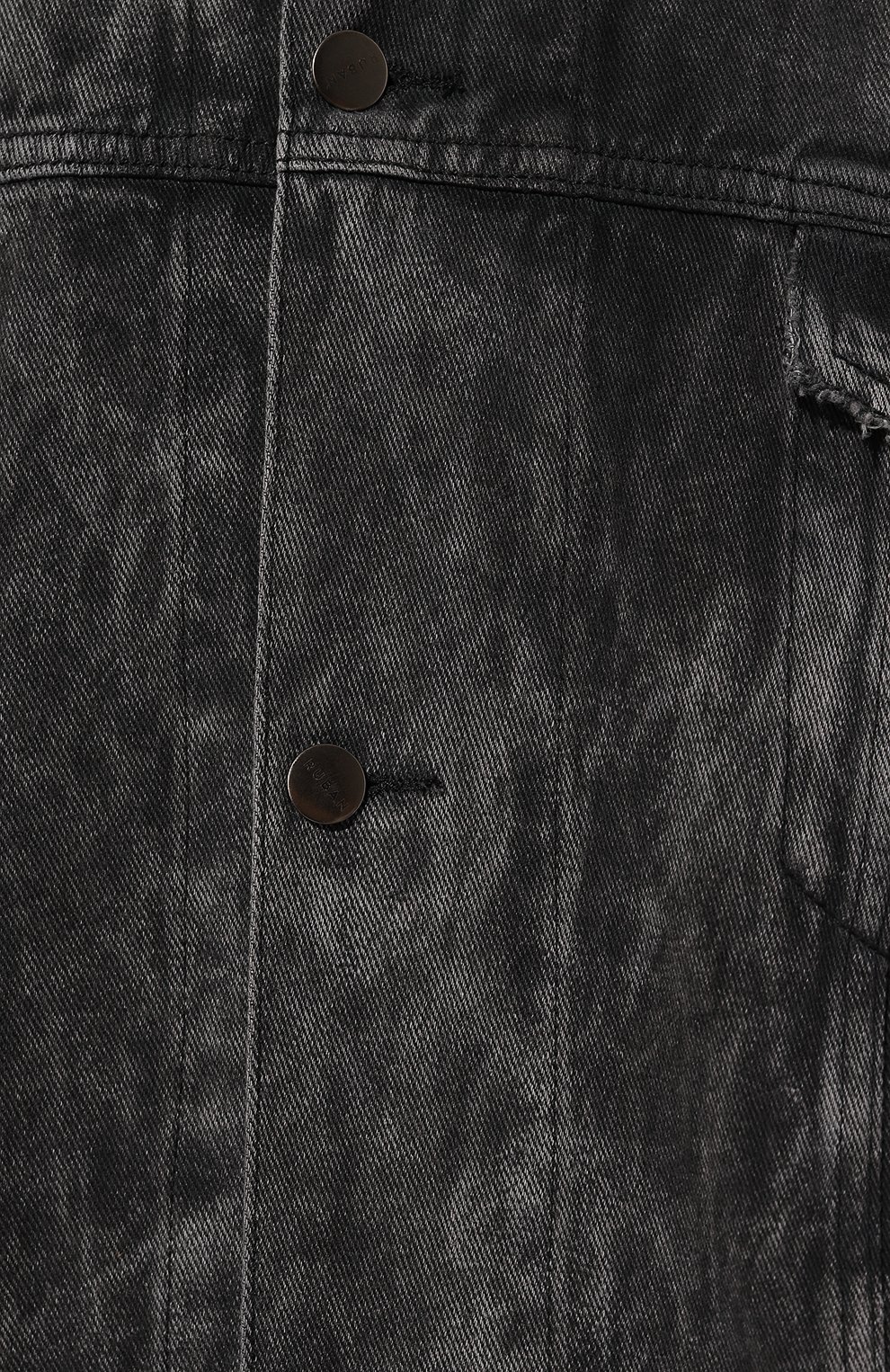 Джинсовая куртка RUBAN, арт. RSS24-2.1.51.2, фото 5