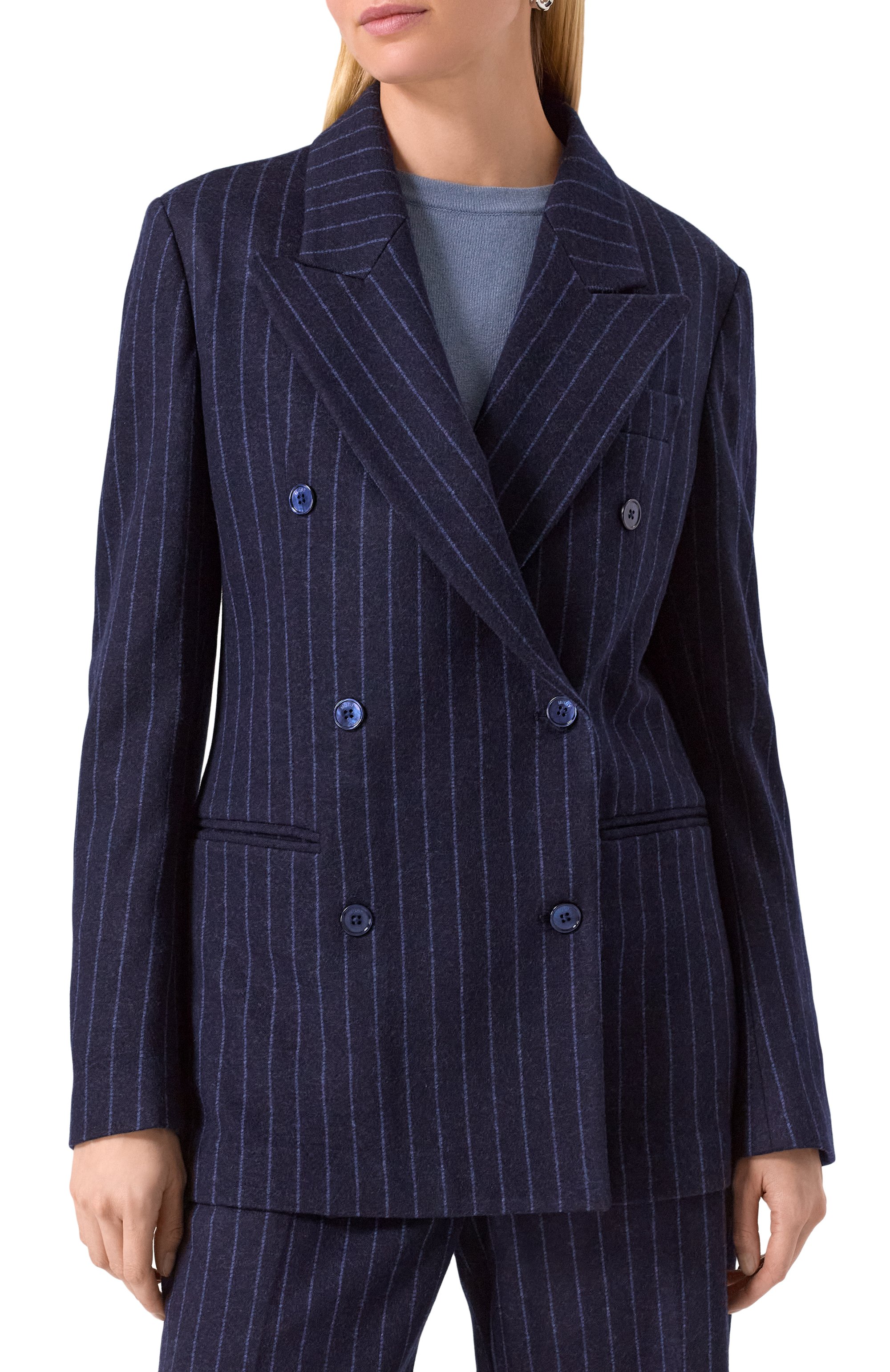 Шерстяной жакет MVST, арт. JACKETVBC9030.811/10, фото 3