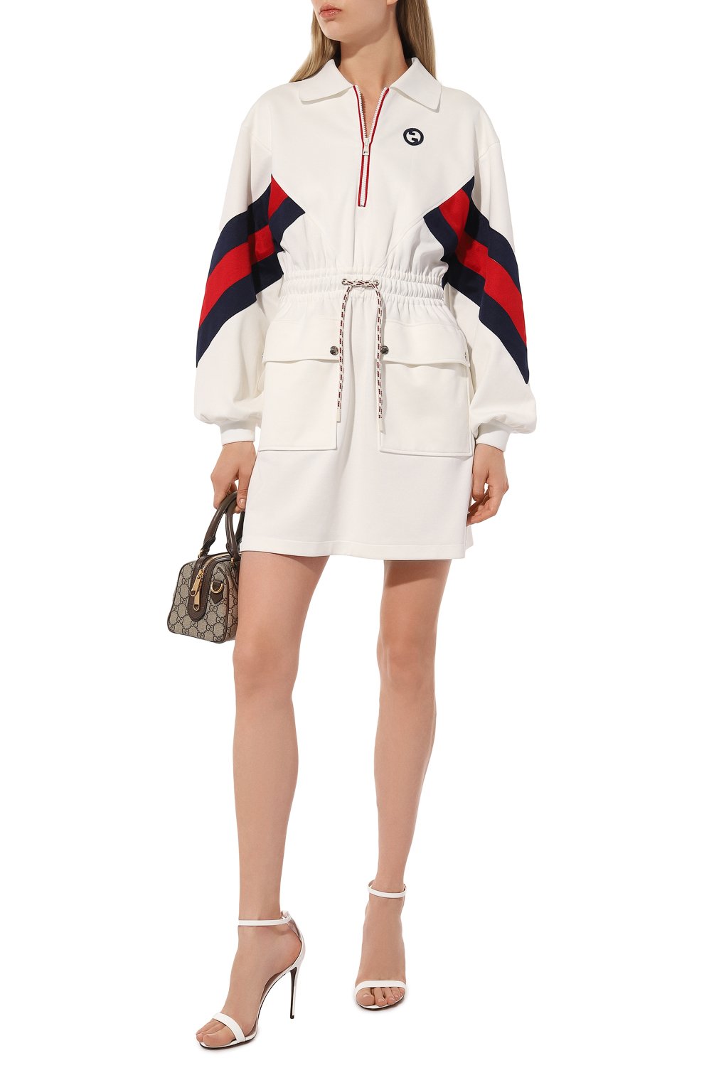 Платье GUCCI, арт. 747010/XJFUZ, фото 2