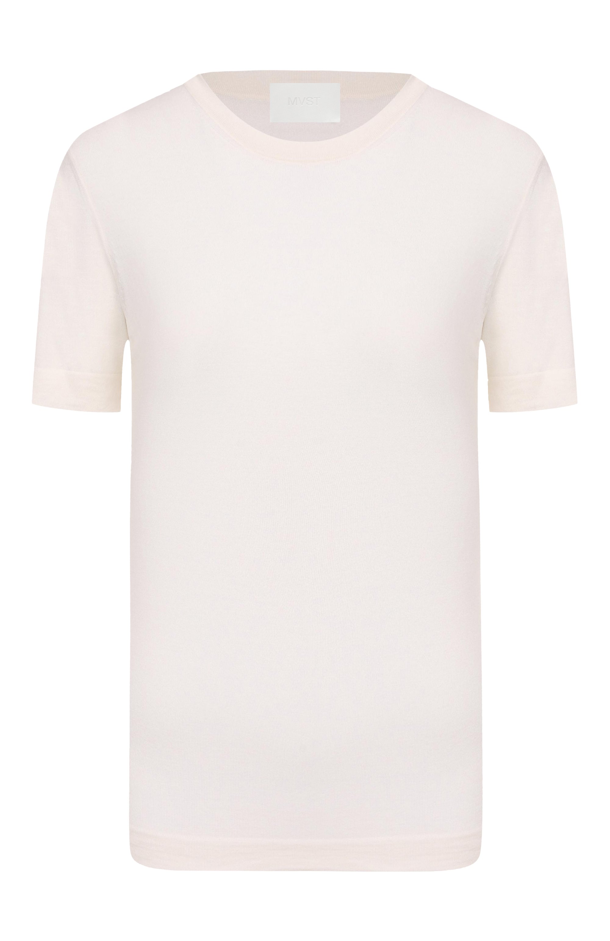 Шерстяной пуловер MVST, арт. M0-M25.1MW.K404/50-54, фото 1