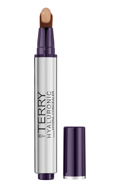 Консилер hyaluronic hydra concealer, оттенок 300 n medium fair (5,9ml) BY TERRY цвета по цене 5100 руб., арт. V20190300, фото 1 Консилер hyaluronic hydra concealer, оттенок 300 n medium fair (5,9ml) BY TERRY, арт. V20190300, фото 1