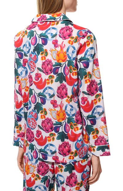 Пижама DEREK ROSE, арт. 2012-LEDB050, фото 4