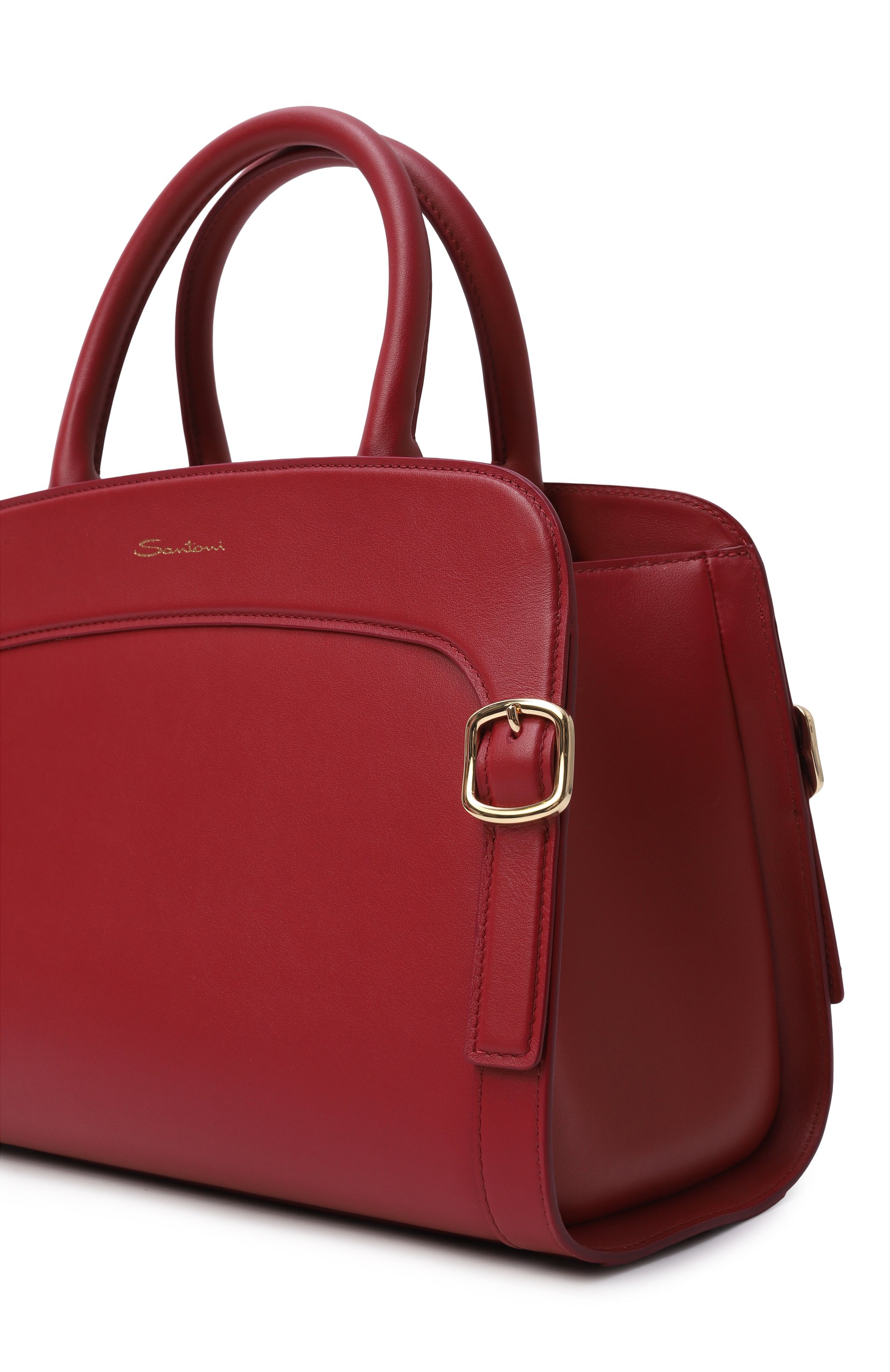 Сумка SANTONI, арт. DFBGA2809DB-HFRY, фото 3