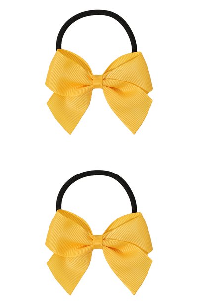 Комплект из двух резинок YULA, арт. YU-ZR06