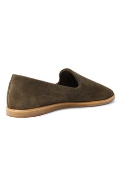 Замшевые лоферы pierrick GIUSEPPE ZANOTTI DESIGN, арт. EU50029, фото 5