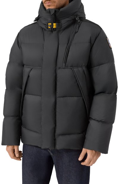Пуховик PARAJUMPERS, арт. 25WMPMPUPP01, фото 3