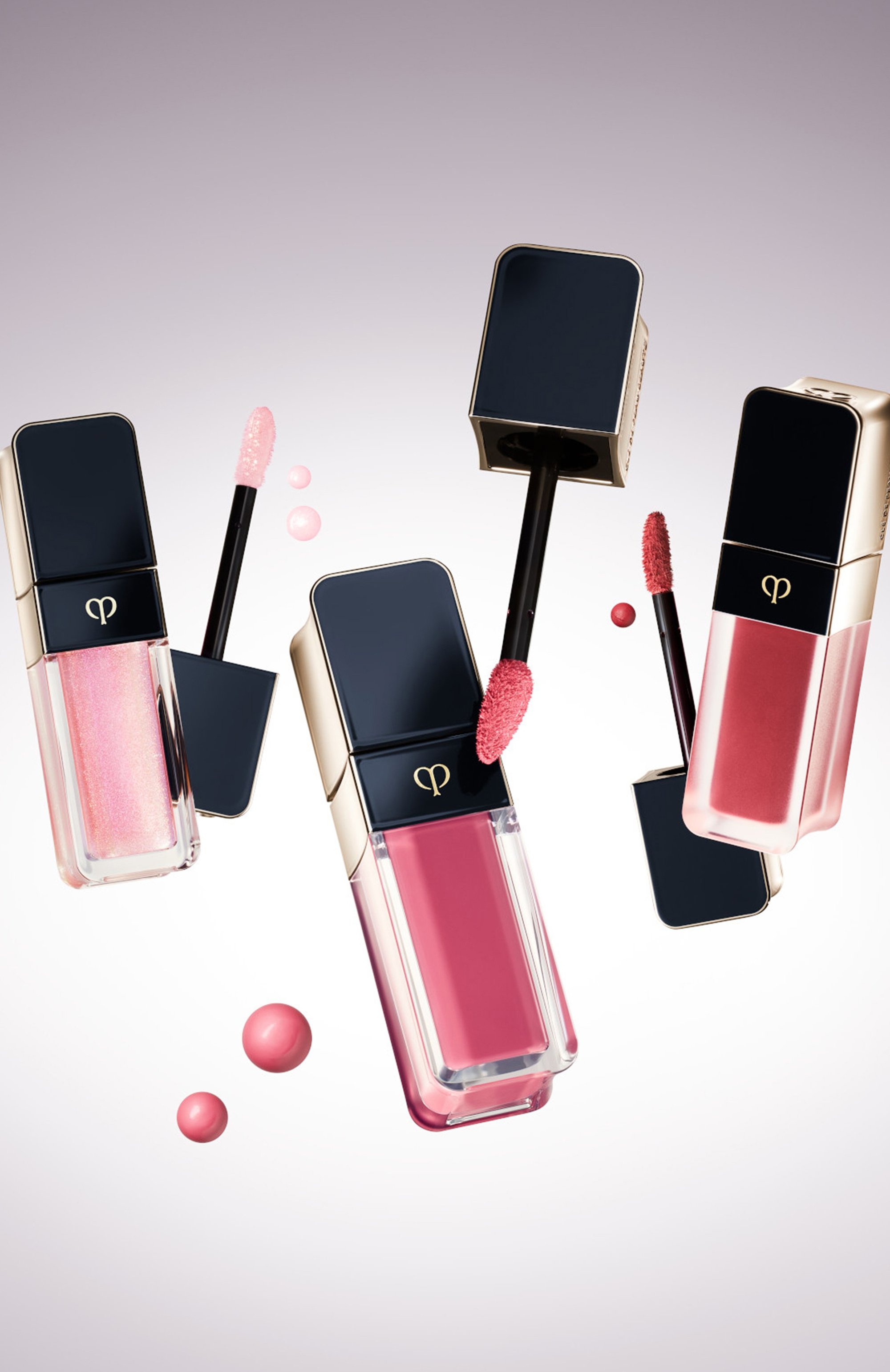 Матовая жидкая помада для губ, оттенок 112 (8ml) CLÉ DE PEAU BEAUTÉ, арт. 18223CP, фото 3