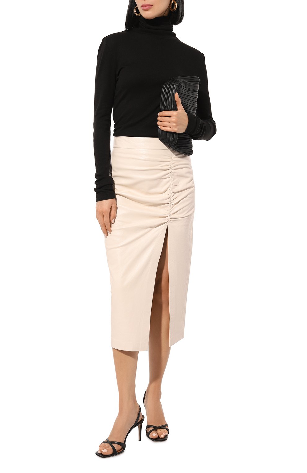 Водолазка HELMUT LANG, арт. 001HW518, фото 2