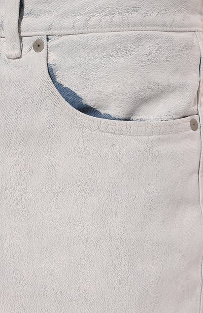 Джинсы MAISON MARGIELA, арт. SI1LA0002/S30561, фото 5