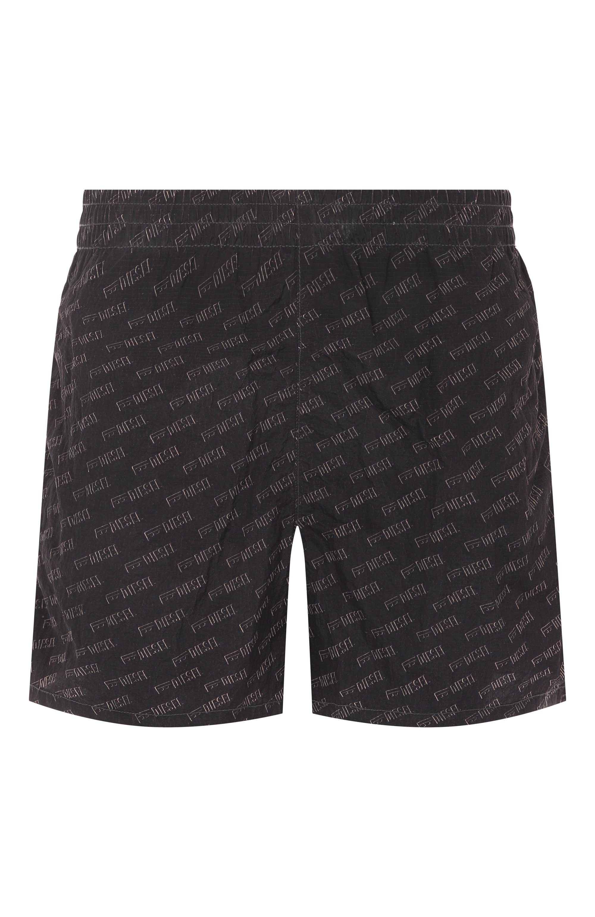 Плавки-шорты DIESEL, арт. A18719/0HGBC, фото 1