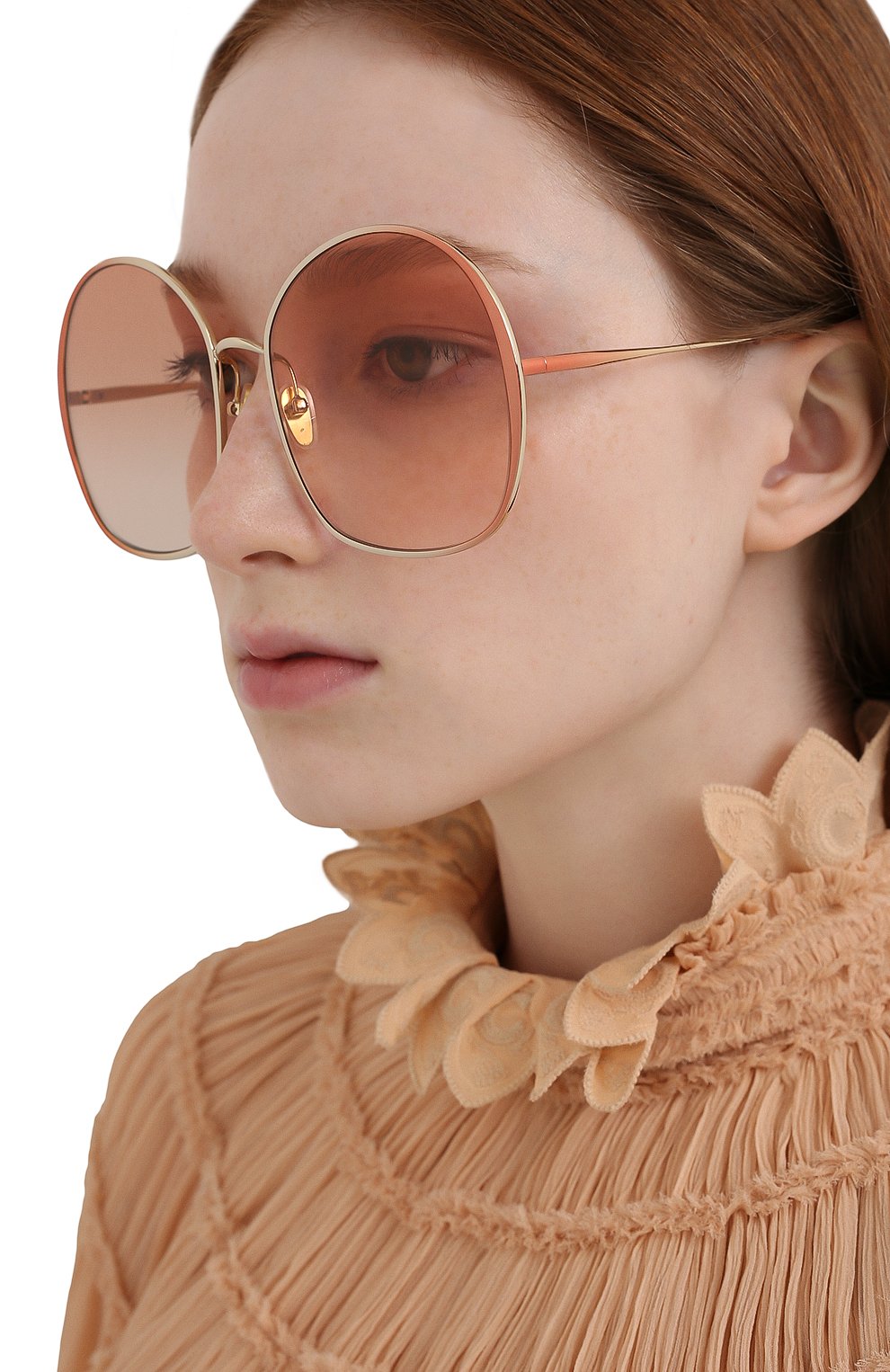 Солнцезащитные очки CHLOÉ, арт. CH0014S, фото 2