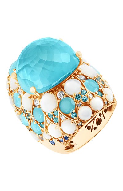 Женские кольцо PASQUALE BRUNI, арт. 15246R