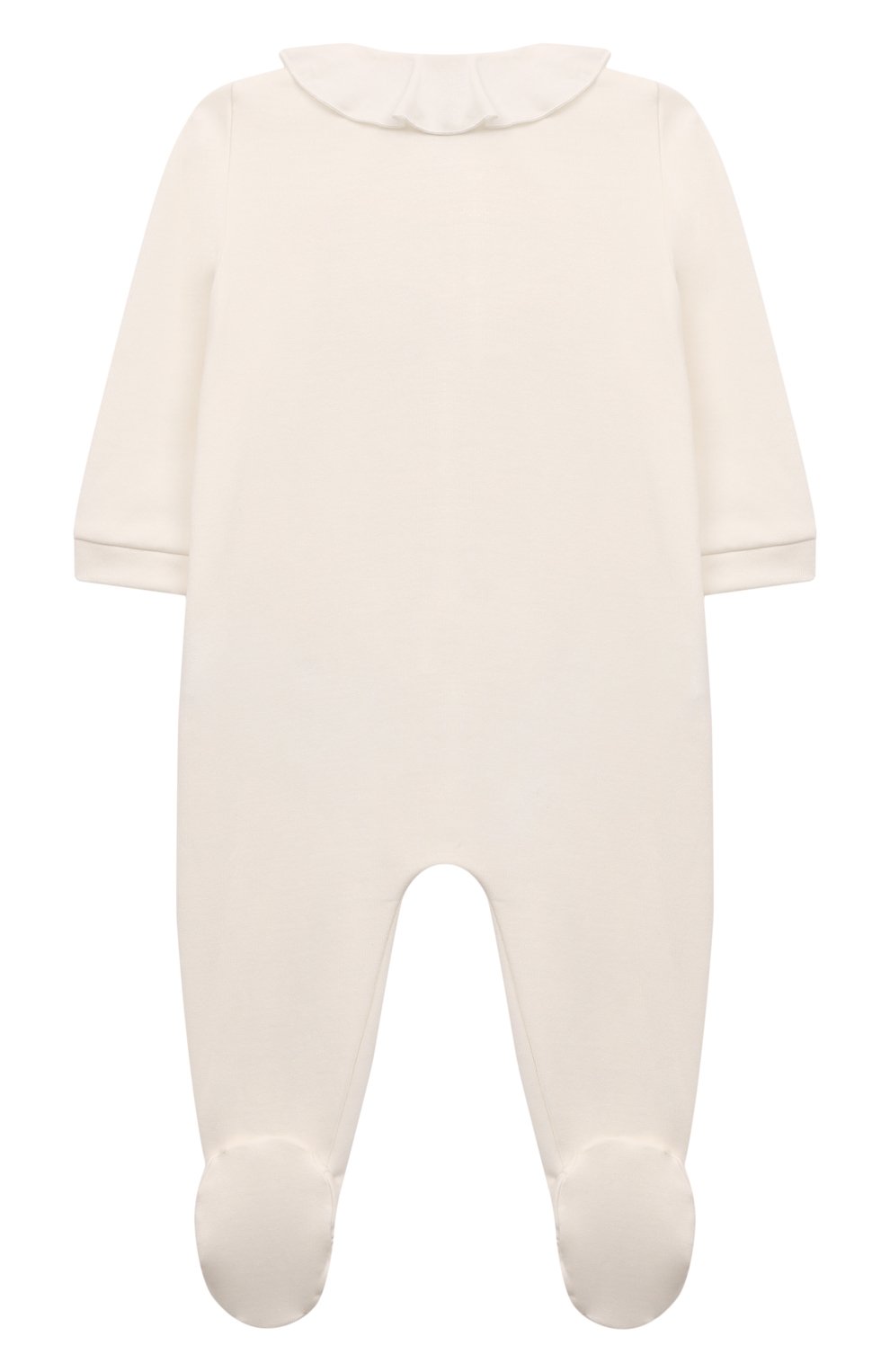 Комплект из комбине�зона и шапки MOSCHINO, арт. MDY016/LCA80, фото 3