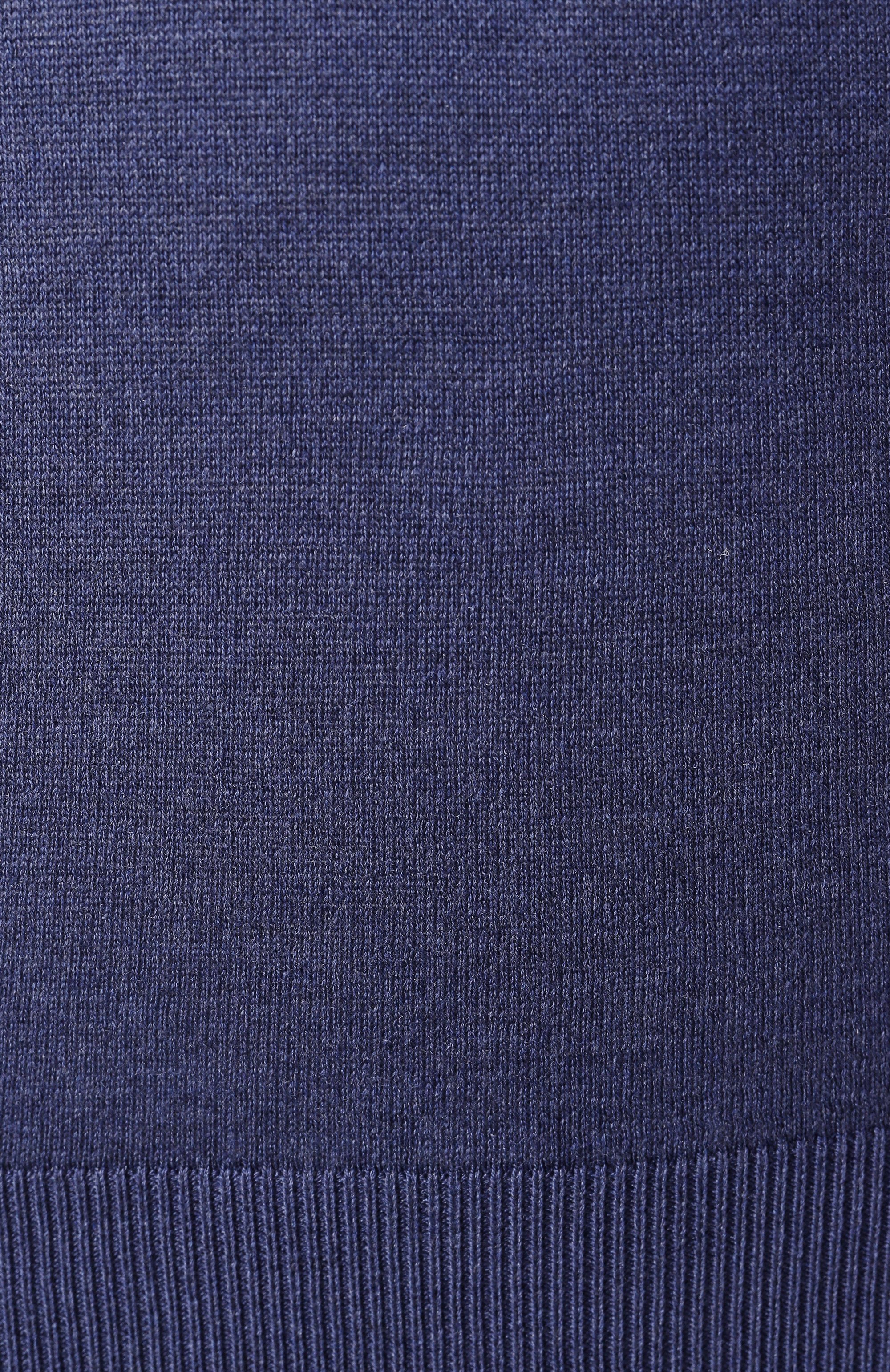 Шелковое поло GRAN SASSO, арт. 43166/23503, фото 6