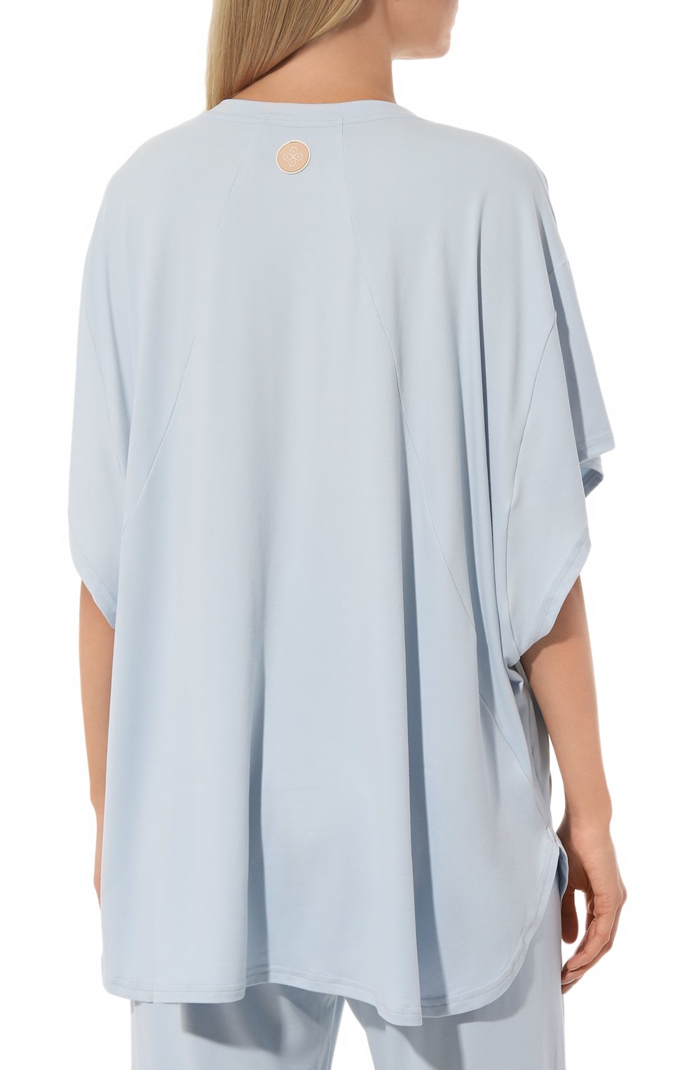 Футболка EVERREVER, арт. RE-TS-BLUS-01, фото 4