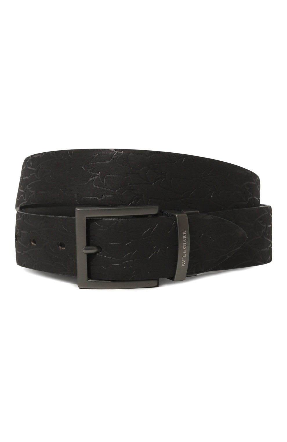 Двусторонний ремень PAUL&SHARK, арт. 14316031, фото 1
