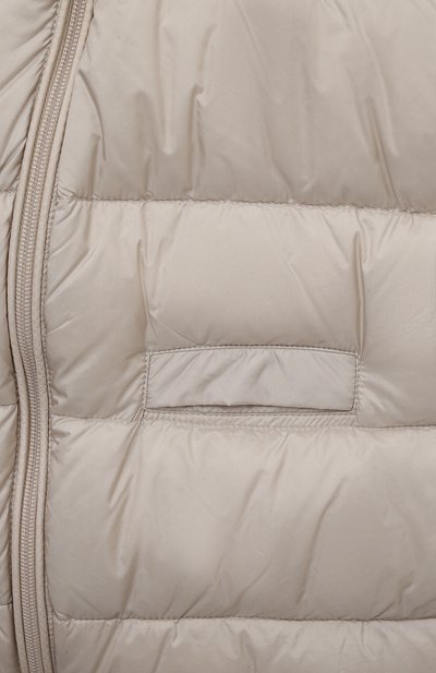 Пуховый конверт IL GUFO, арт. A23S0010N0068/12M-18M, фото 3