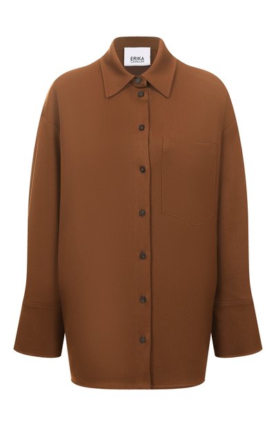 Женская рубашка ERIKA CAVALLINI, арт. P5WH09