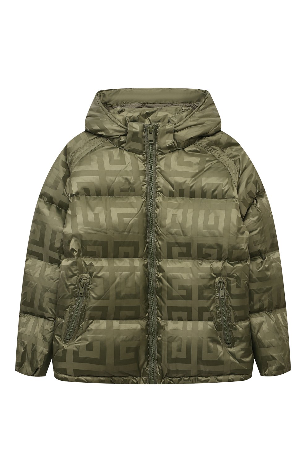 Пуховик GIVENCHY, арт. H30363, фото 1