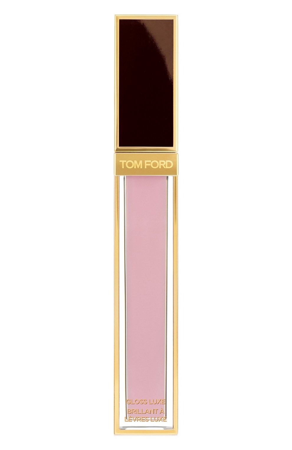 Блеск для губ, оттенок 10 love lust TOM FORD, арт. T76A-10, фото 1