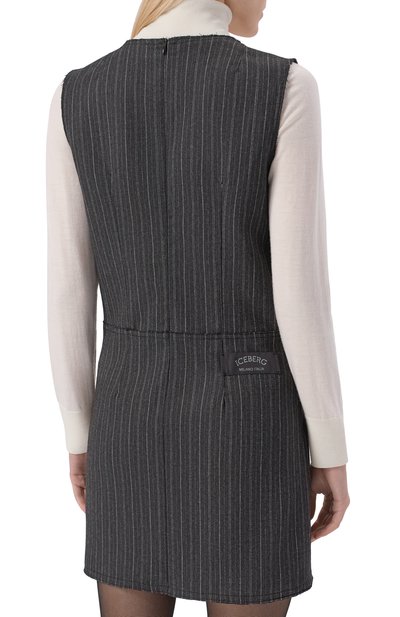 Платье ICEBERG, арт. H051/3082, фото 3