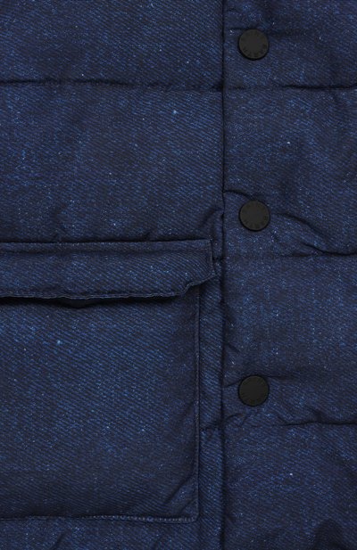 Утепленная куртка baxter MC2 SAINT BARTH, арт. BAX0006-02201I/BAXTER P JR_001, фото 3