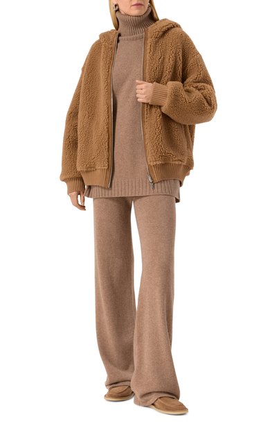 Кашемировые брюки MVST, арт. TSA01PM/1175, фото 2