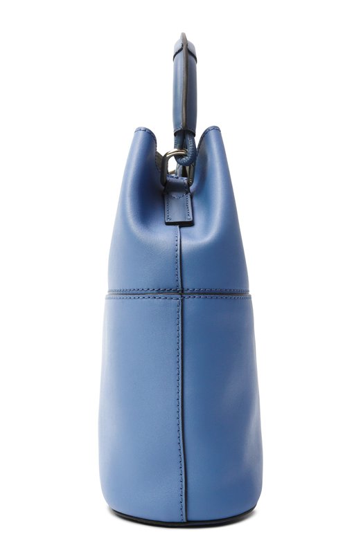 Сумка Furla Sfera small Furla WB01867/BX3169 Синий  WB01867/BX3169 Фото 4