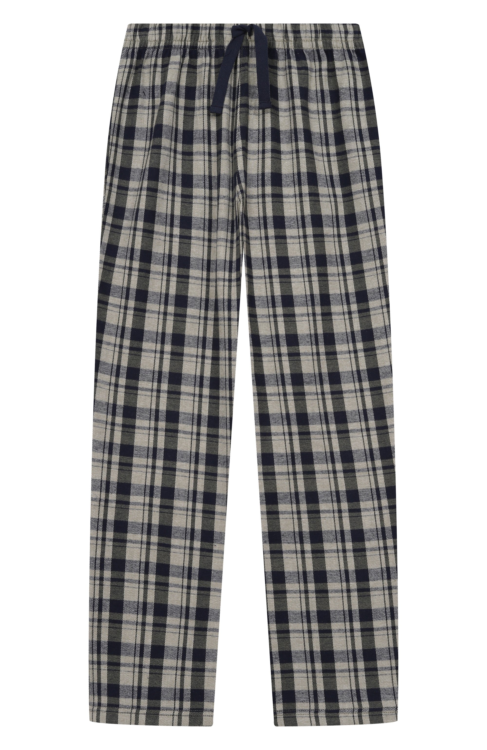 Хлопковые брюки SANETTA, арт. 245927, фото 1