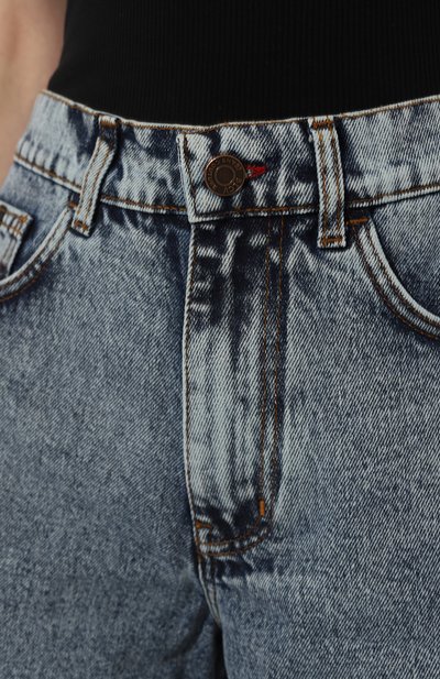 Джинсовые шорты BLCV, арт. 101DVHPZ070_MB, фото 5