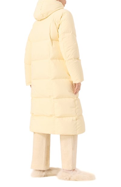 Пуховик JIL SANDER, арт. J40AF0125-J70008, фото 4