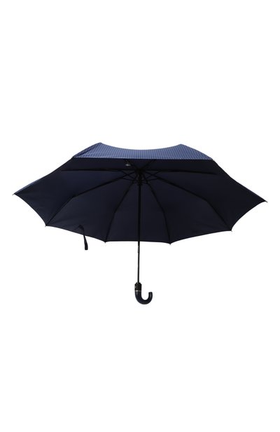 Складной зонт MOSCHINO, арт. 8509-PINSTRIPE-T0PLESS, фото 2