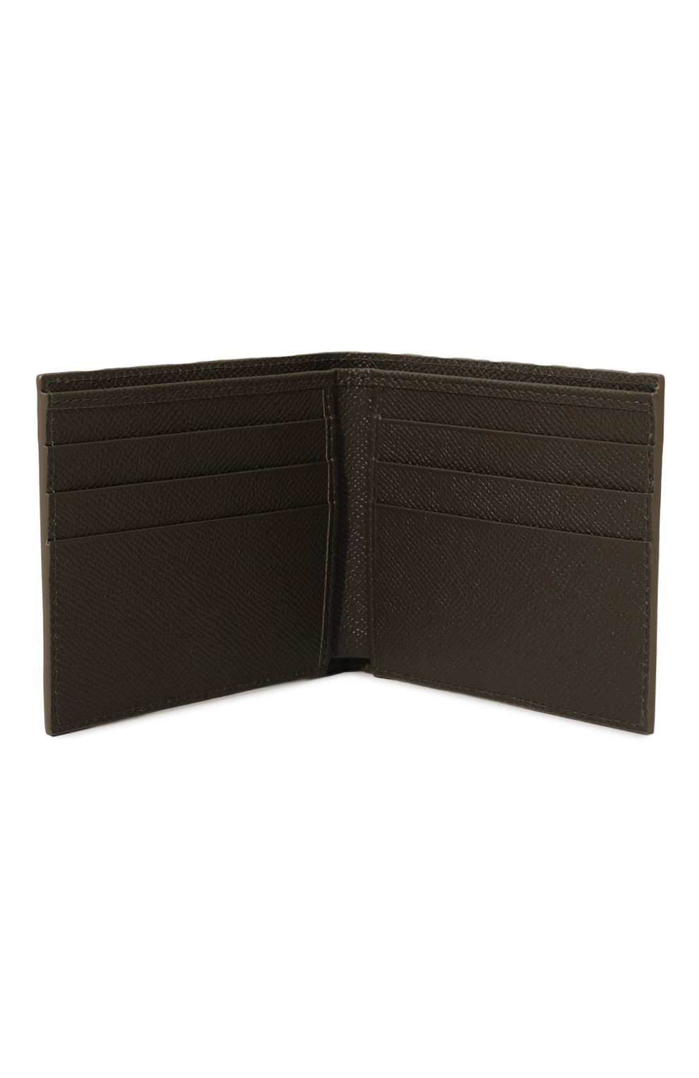 Кожаное портмоне DOLCE & GABBANA, арт. BP1321/AG219, фото 3