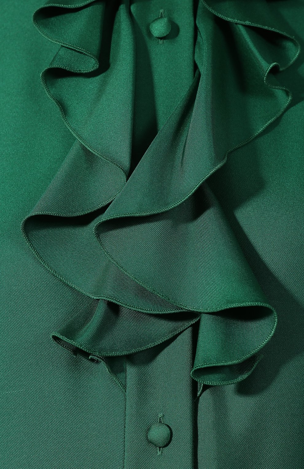 Шелковое платье GUCCI, арт. 545168/ZKS36, фото 5