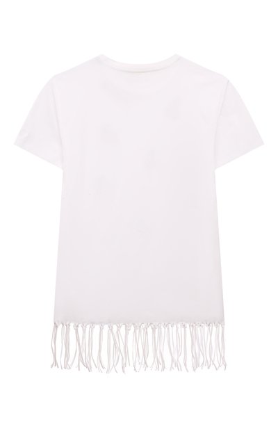 Хлопковая туника MC2 SAINT BARTH, арт. STBK ABBEY/ABY0001/00143B, фото 2