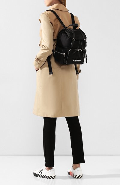 Рюкзак rucksack medium BURBERRY, арт. 8021261, фото 2