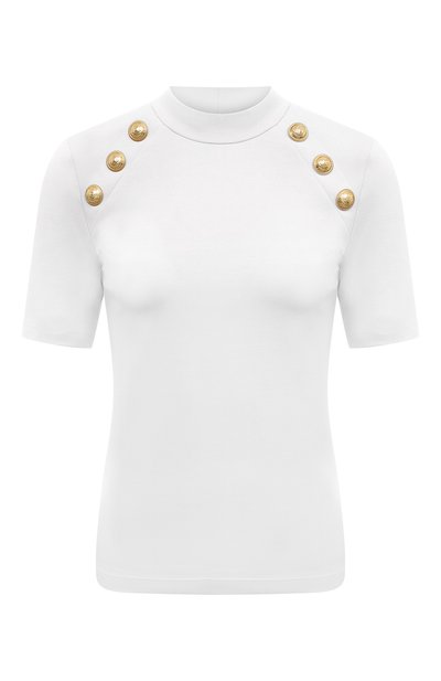 Женский пуловер BALMAIN, арт. CF0EF090/JH30